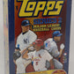 2002 Topps Baseball Series 2 Box (Hobby) (36/10)
