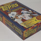 2002 Topps Baseball Series 2 Box (Hobby) (36/10)