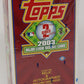 2003 Topps Baseball Series 2 Box (Hobby) (36/10)