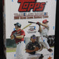 2003 Topps Baseball Traded And Rookies Box (Hobby) (24/10)