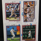 2004 Topps Baseball Series 1 Jumbo Box (HTA)