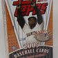 2005 Topps Baseball Series 2 Box (Hobby) (36/10)
