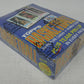 1980/81 Topps Basketball Unopened Wax Box (BBCE) (X2133)