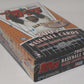 2005 Topps Baseball Series 2 Box (Hobby) (36/10)