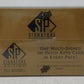 2012 Upper Deck SP Signature Edition Baseball Box (Hobby) (3/3)
