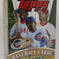 2005 Topps Baseball Updates and Highlights Box (Hobby) (36/10)