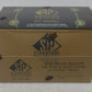 2012 Upper Deck SP Signature Edition Baseball Box (Hobby) (3/3)
