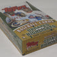 2005 Topps Baseball Updates and Highlights Box (Hobby) (36/10)
