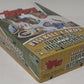 2005 Topps Baseball Updates and Highlights Jumbo Box (HTA) (12/35)