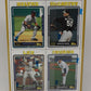 2005 Topps Baseball Updates and Highlights Jumbo Box (HTA) (12/35)