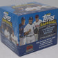 2008 Topps Baseball Updates & Highlights Jumbo Box (HTA) (10/50)
