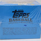 2008 Topps Baseball Updates & Highlights Jumbo Box (HTA) (10/50)