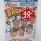 2014 Topps Heritage Baseball Blaster Box (8/9) (Walmart)