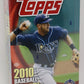 2010 Topps Baseball Update Series Box (Hobby) (36/10)