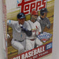 2011 Topps Baseball Update Series Box (Hobby) (36/10)