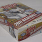 2011 Topps Baseball Update Series Box (Hobby) (36/10)