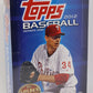 2012 Topps Baseball Series 1 Box (Hobby)