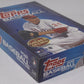 2012 Topps Baseball Series 1 Box (Hobby)