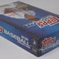 2012 Topps Baseball Series 1 Box (Hobby)