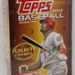 2012 Topps Baseball Series 2 Box (Hobby) (36/10)
