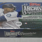 2023 Topps Archives Signature Series Baseball Box (Active Player) (Hobby)