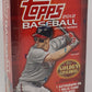 2012 Topps Baseball Update Series Box (Hobby) (36/10)