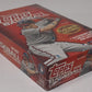 2012 Topps Baseball Update Series Box (Hobby) (36/10)