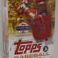 2013 Topps Baseball Series 2 Box (Hobby) (36/10)