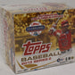 2013 Topps Baseball Series 2 Jumbo Box (HTA) (10/50)