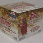 2013 Topps Baseball Series 2 Jumbo Box (HTA) (10/50)