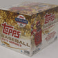 2013 Topps Baseball Series 2 Jumbo Box (HTA) (10/50)