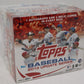 2013 Topps Baseball Update Series Jumbo Box (Hobby) (10/50)