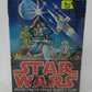 1977 Topps Star Wars Unopened Series 2 Wax Box (French) (BBCE) (A17578)