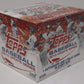 2013 Topps Baseball Update Series Jumbo Box (Hobby) (10/50)