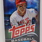 2014 Topps Baseball Series 1 Box (Hobby) (36/10)