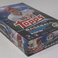 2014 Topps Baseball Series 1 Box (Hobby) (36/10)