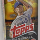 2014 Topps Baseball Series 2 Box (Hobby) (36/10)