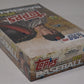 2015 Topps Baseball Series 2 Box (Hobby) (36/10)