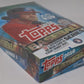2016 Topps Baseball Series 1 Box (Hobby) (36/10)