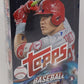 2018 Topps Baseball Series 1 Box (Hobby) (36/10)