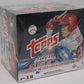 2018 Topps Baseball Series 1 Jumbo Box (Hobby) (10/50)