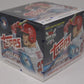 2018 Topps Baseball Series 1 Jumbo Box (Hobby) (10/50)