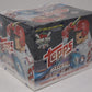 2018 Topps Baseball Series 1 Jumbo Box (Hobby) (10/50)