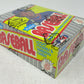 1989 Fleer Baseball Unopened Wax Box (FASC) (Code 90182)