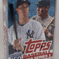 2019 Topps Baseball Series 1 Box (Hobby) (24/14)