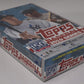 2019 Topps Baseball Series 1 Box (Hobby) (24/14)