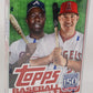 2019 Topps Baseball Series 2 Box (Hobby) (24/14)