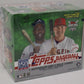 2019 Topps Baseball Series 2 Jumbo Box (Hobby) (10/46)