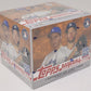 2019 Topps Baseball Update Series Jumbo Box (Hobby) (10/46)