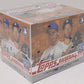 2019 Topps Baseball Update Series Jumbo Box (Hobby) (10/46)